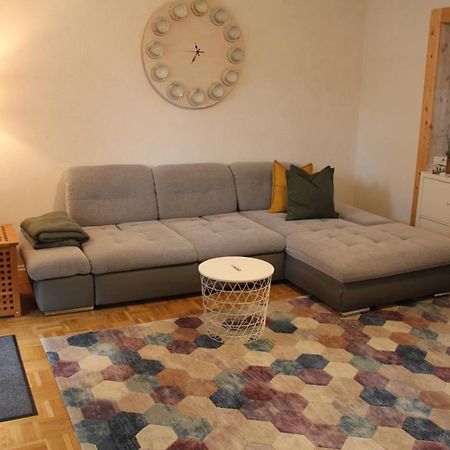 Ferienwohnung Zur Alten Ziegelei Bad Emstal Extérieur photo