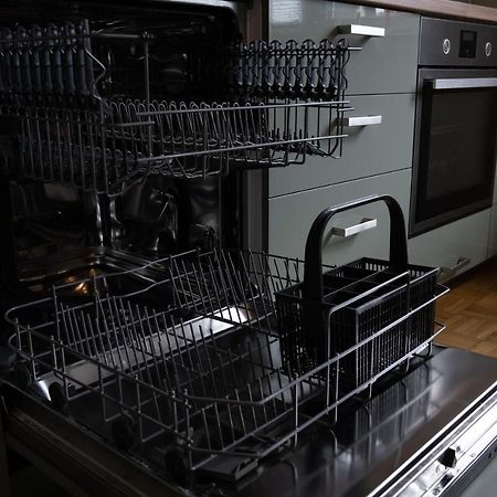 Ferienwohnung Zur Alten Ziegelei Bad Emstal Extérieur photo